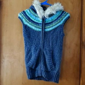 Old Navy Sweater Vest